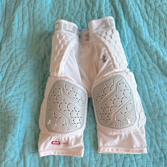 Under Armour Other - Under Armour GameDay Pro 5 pad football girdle